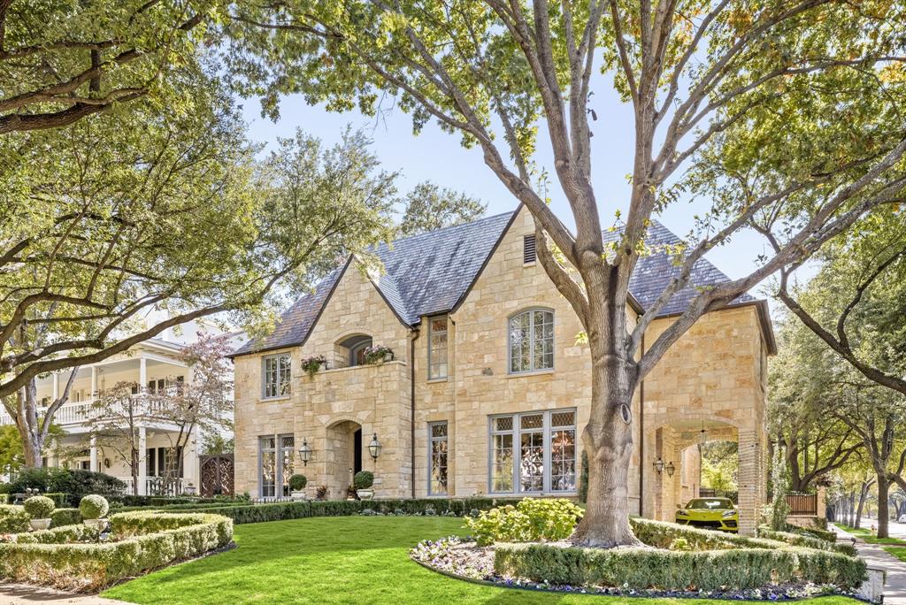 3529 Princeton Avenue