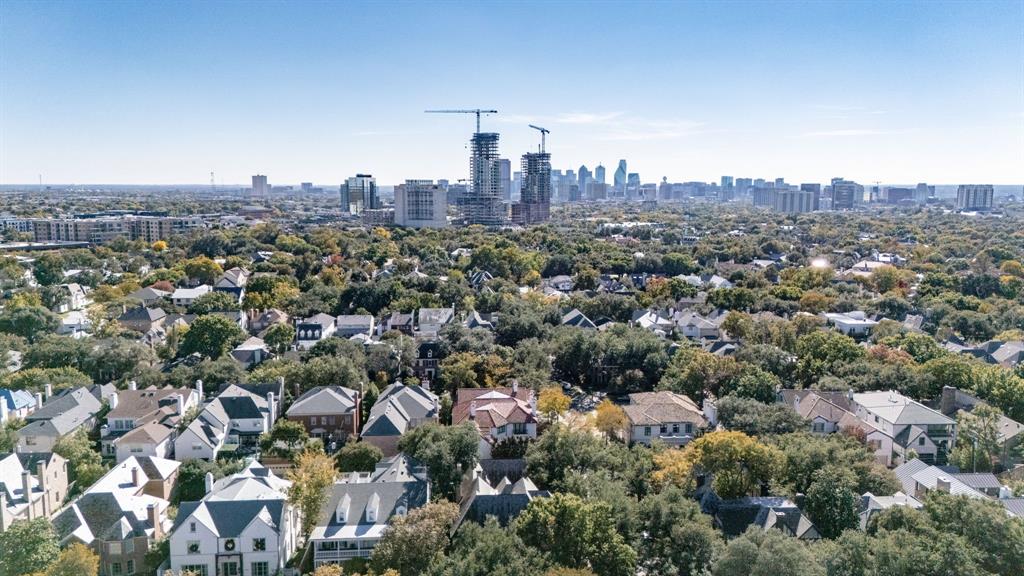 HIGHLAND PARK - Residential