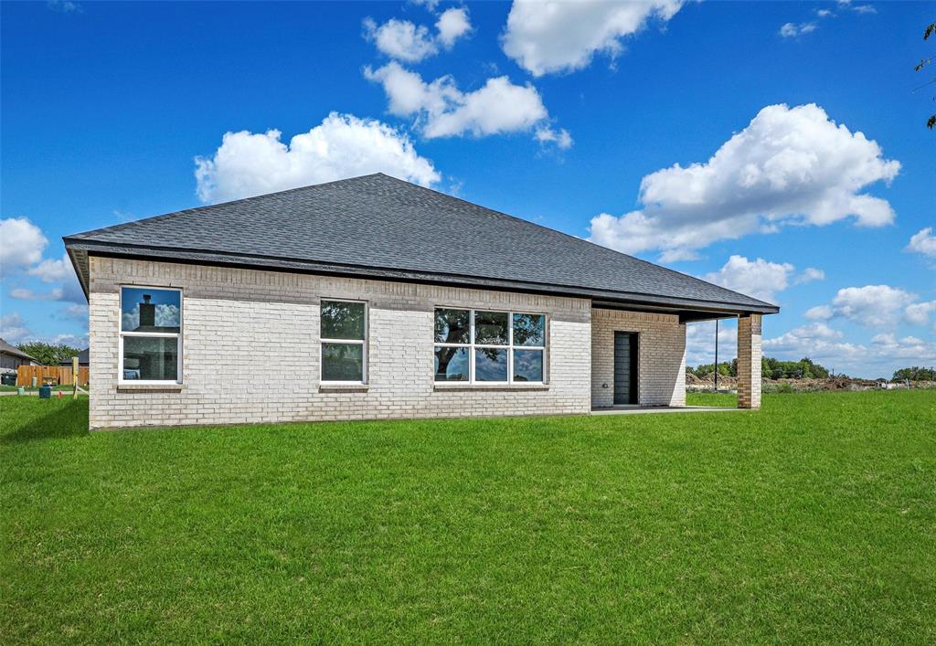 Mabank Mdws Ph 2 - Residential