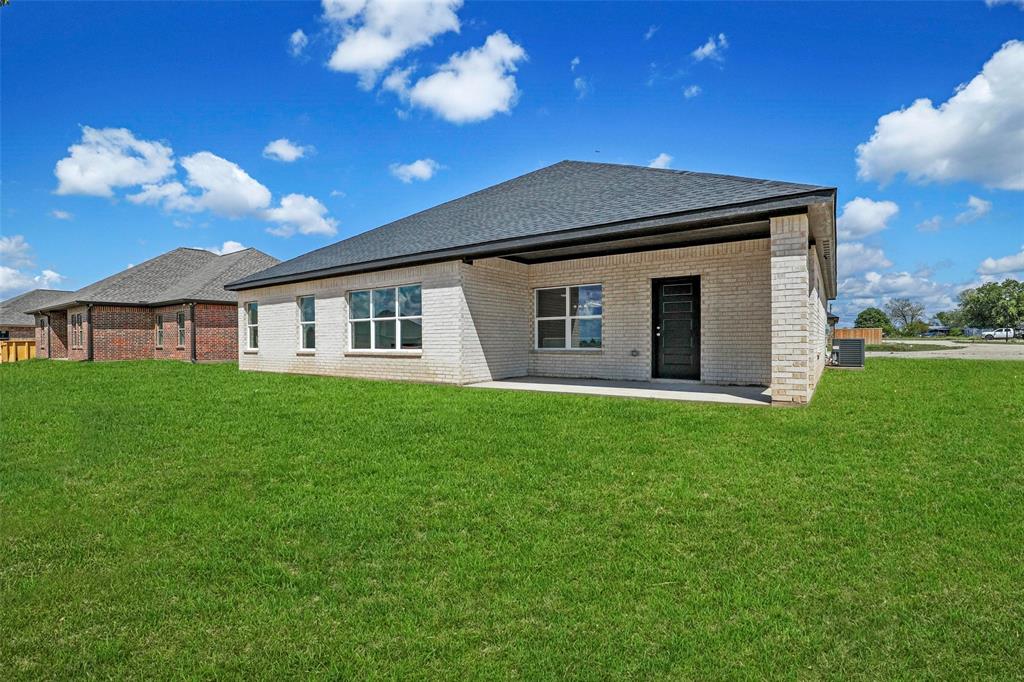 Mabank Mdws Ph 2 - Residential