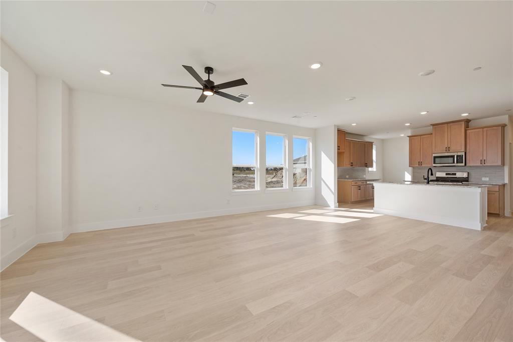 Talia - Residential Lease