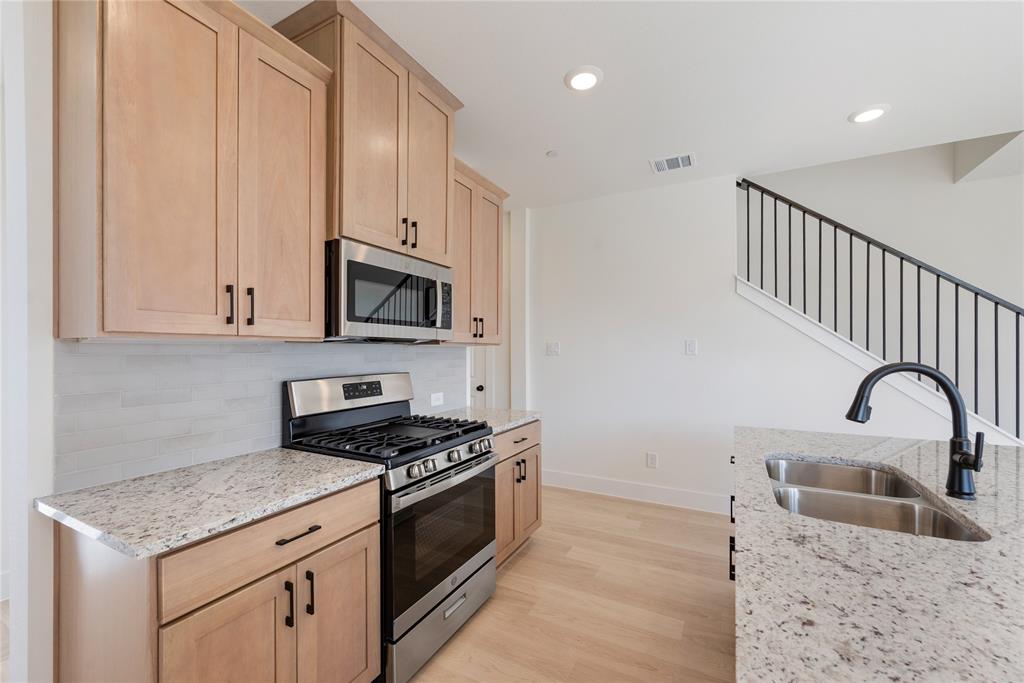 Talia - Residential Lease