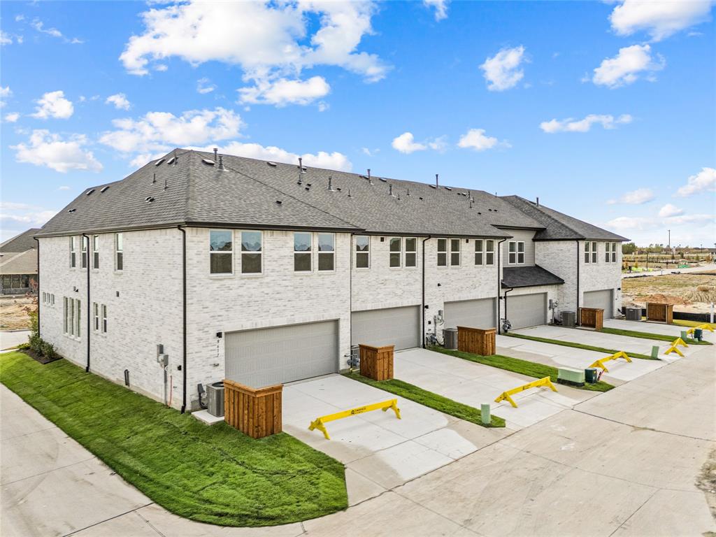 Talia - Residential Lease