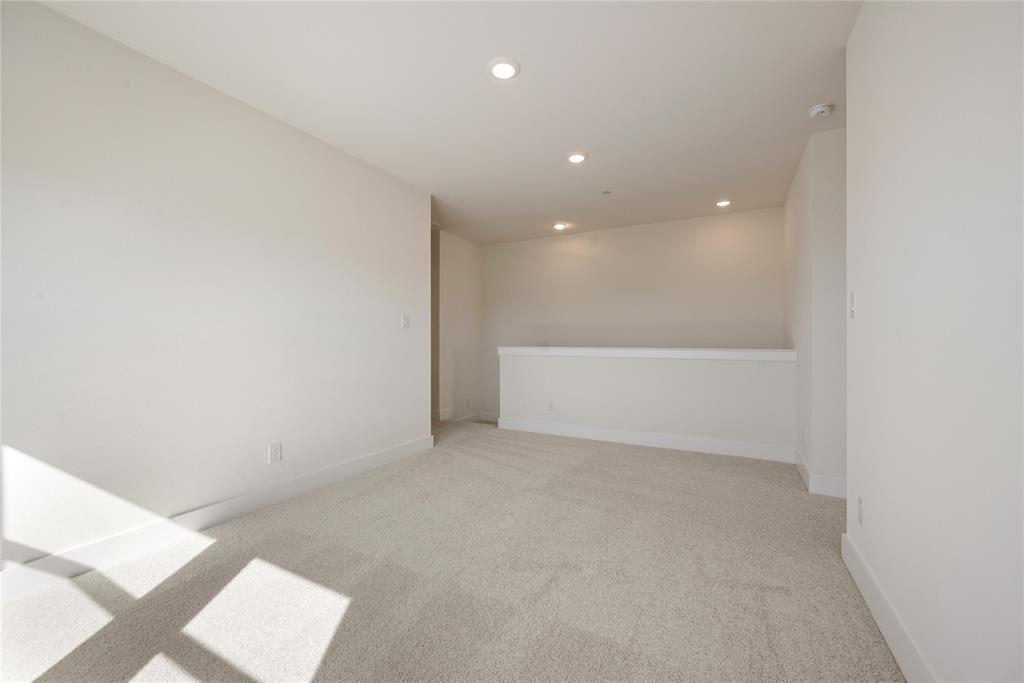 Talia - Residential Lease