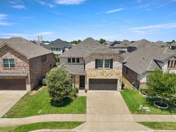 2316 Willow Garden Drive