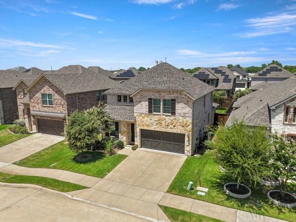 2316 Willow Garden Drive