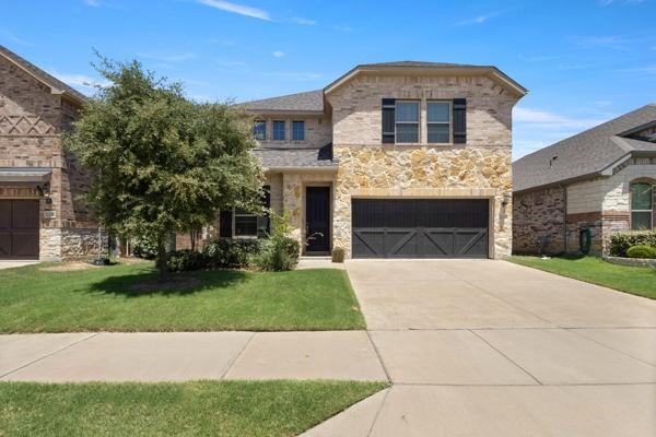2316 Willow Garden Drive