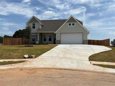 108 Skyline Drive Glen Rose TX 76043
