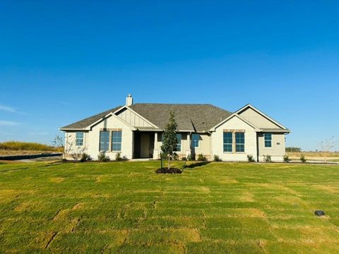 A home in Valley View