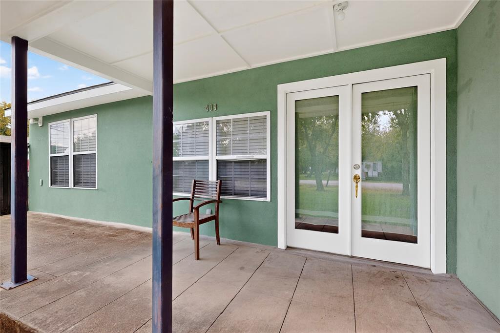 Kissell Dale 03 - Residential Lease