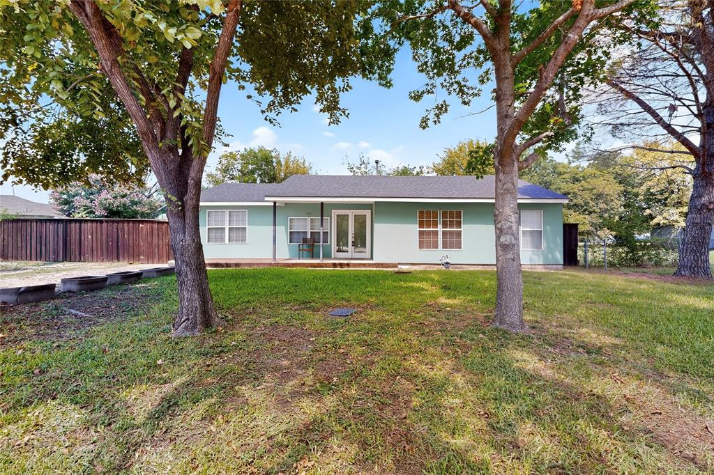 Kissell Dale 03 - Residential Lease