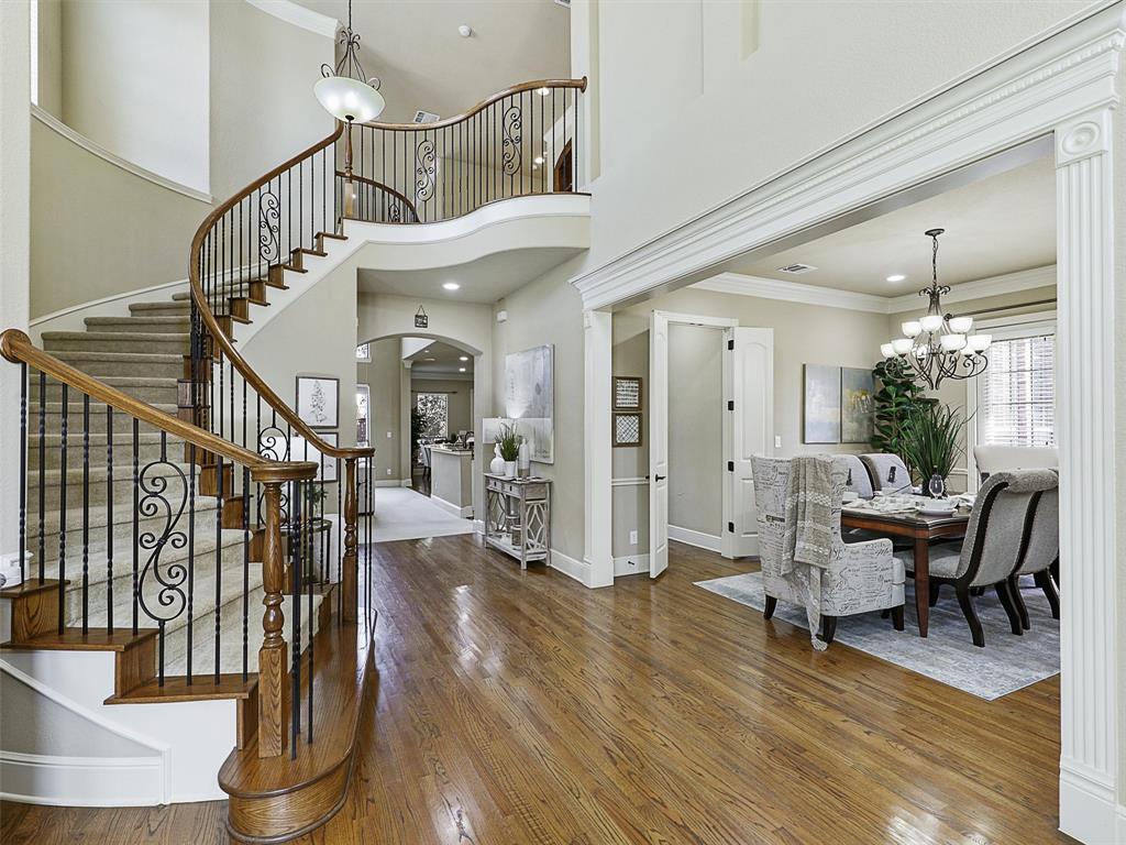 4625 Blackshear Trail