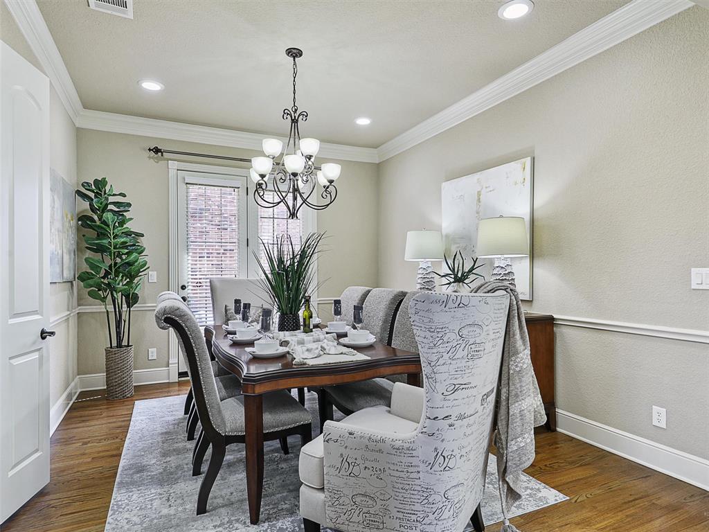 4625 Blackshear Trail