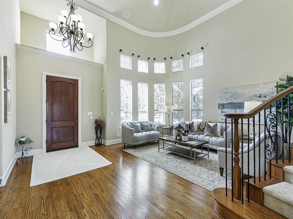 4625 Blackshear Trail