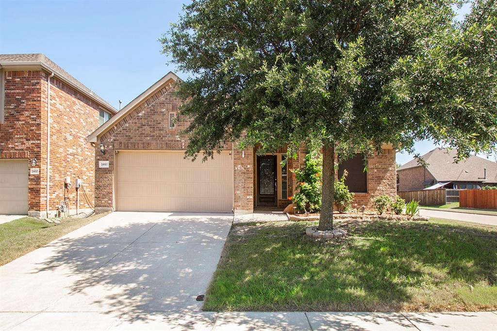 3461 Twin Pines Drive
