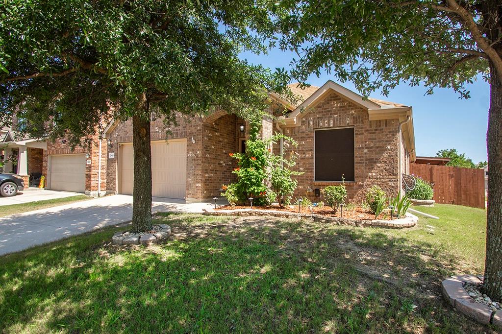 3461 Twin Pines Drive