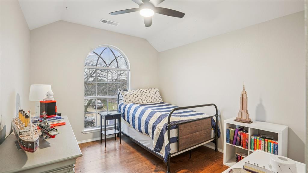 Fountainview Ph Two - Residential