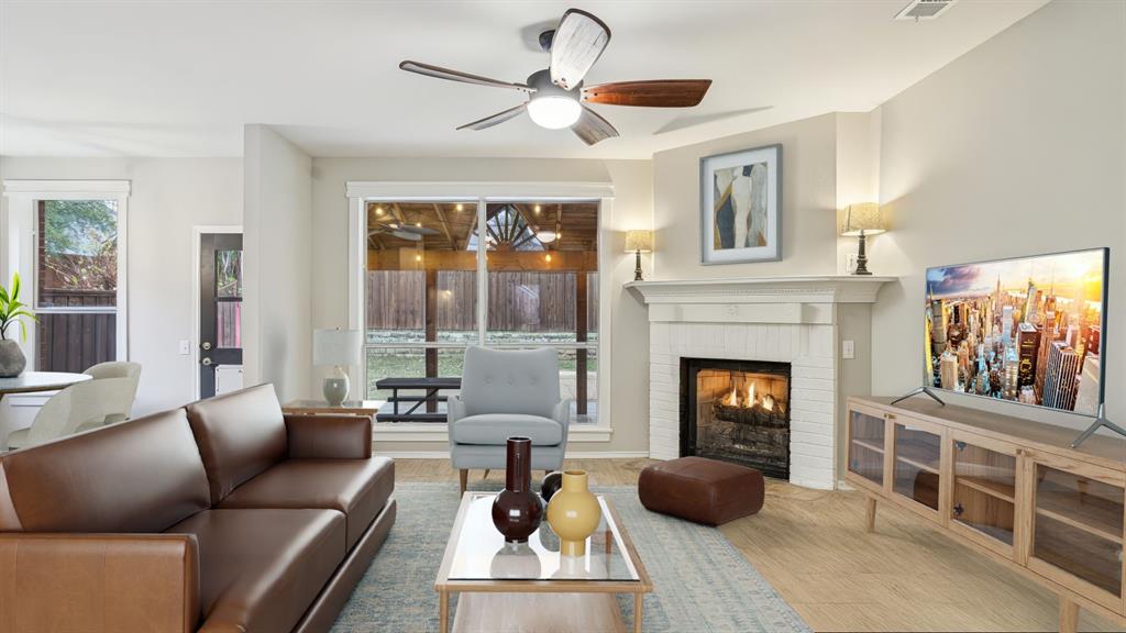 Fountainview Ph Two - Residential