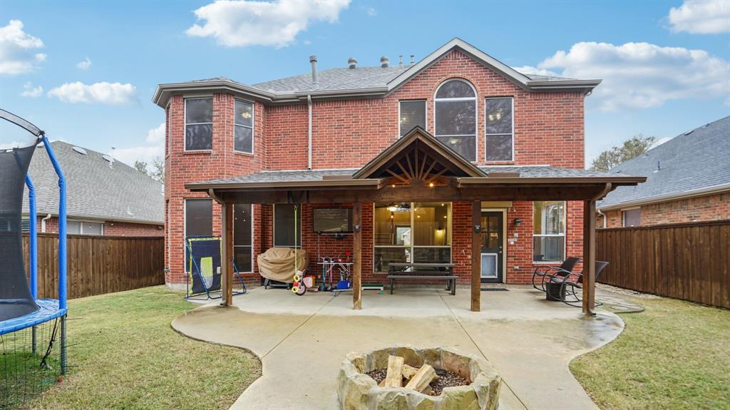 Fountainview Ph Two - Residential