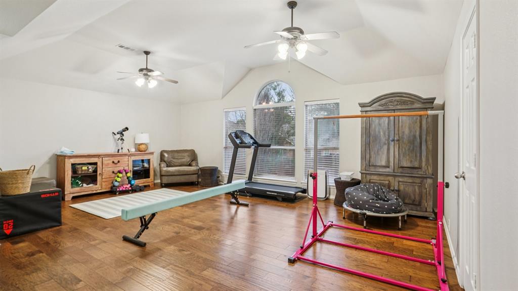 Fountainview Ph Two - Residential