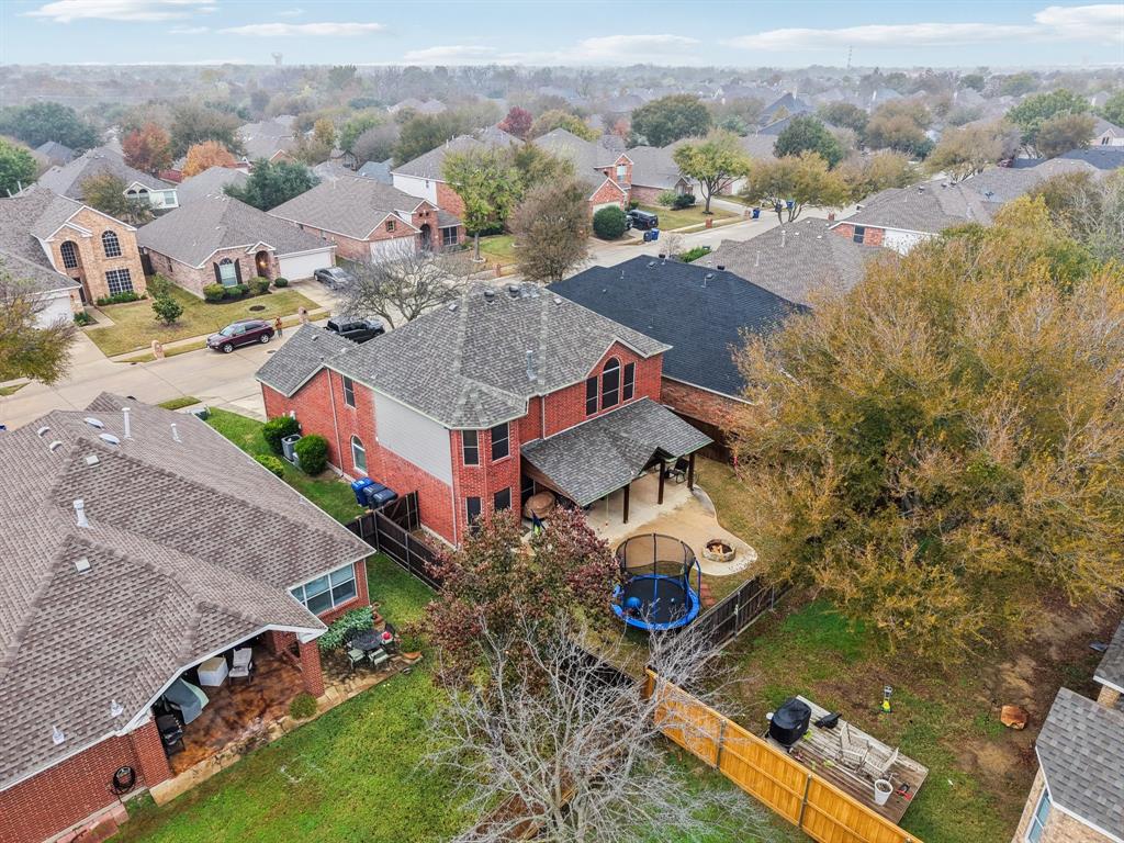 Fountainview Ph Two - Residential