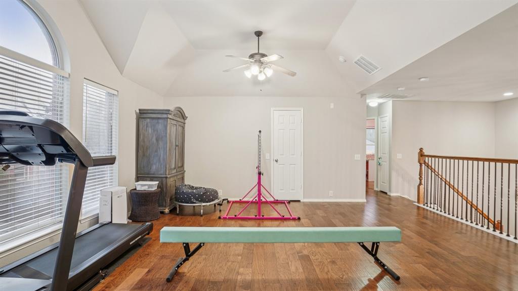 Fountainview Ph Two - Residential