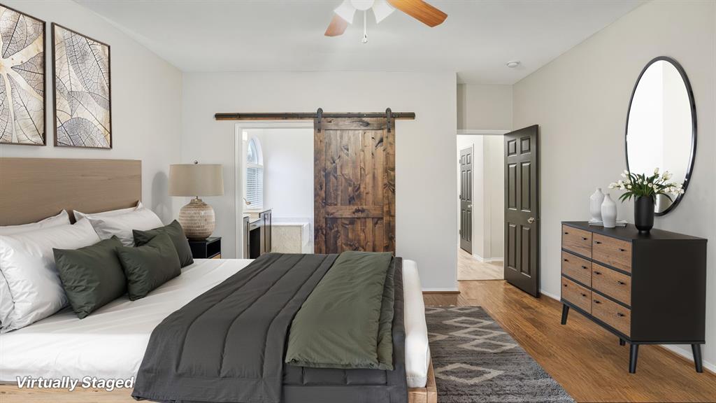 Fountainview Ph Two - Residential