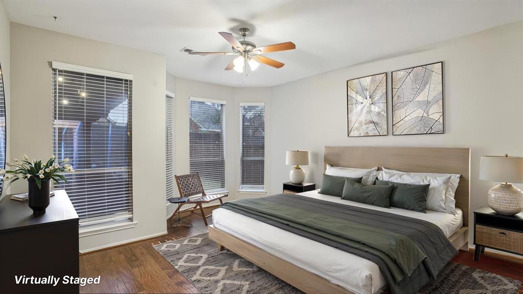 Fountainview Ph Two - Residential