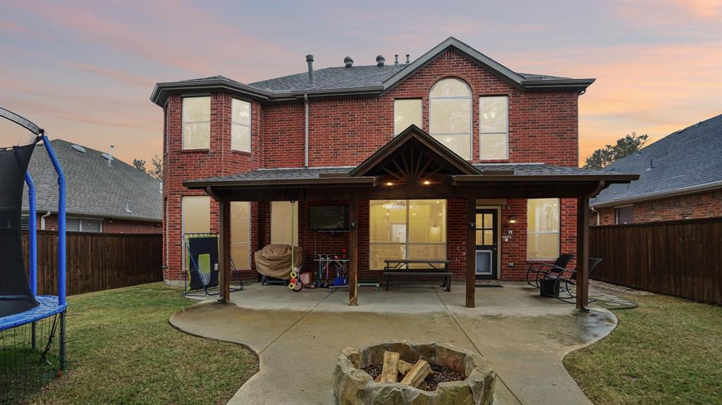 Fountainview Ph Two - Residential