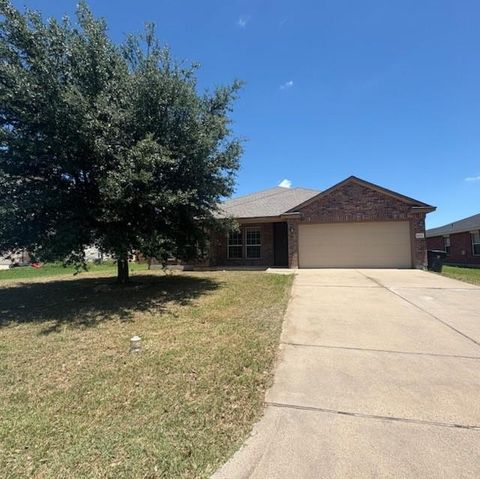 10237 Marigold Road Waco TX 76708