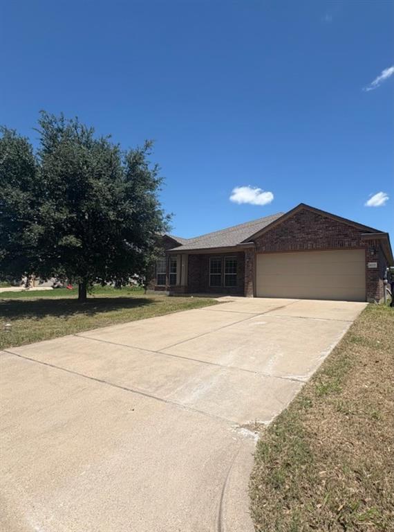 10237 Marigold Road