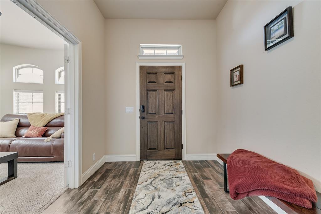 Live Oak Creek - Residential