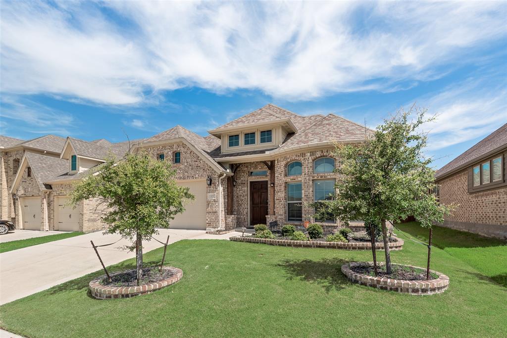Live Oak Creek - Residential