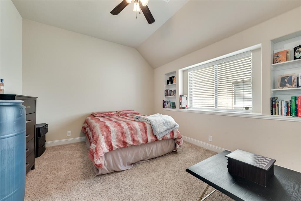 Live Oak Creek - Residential