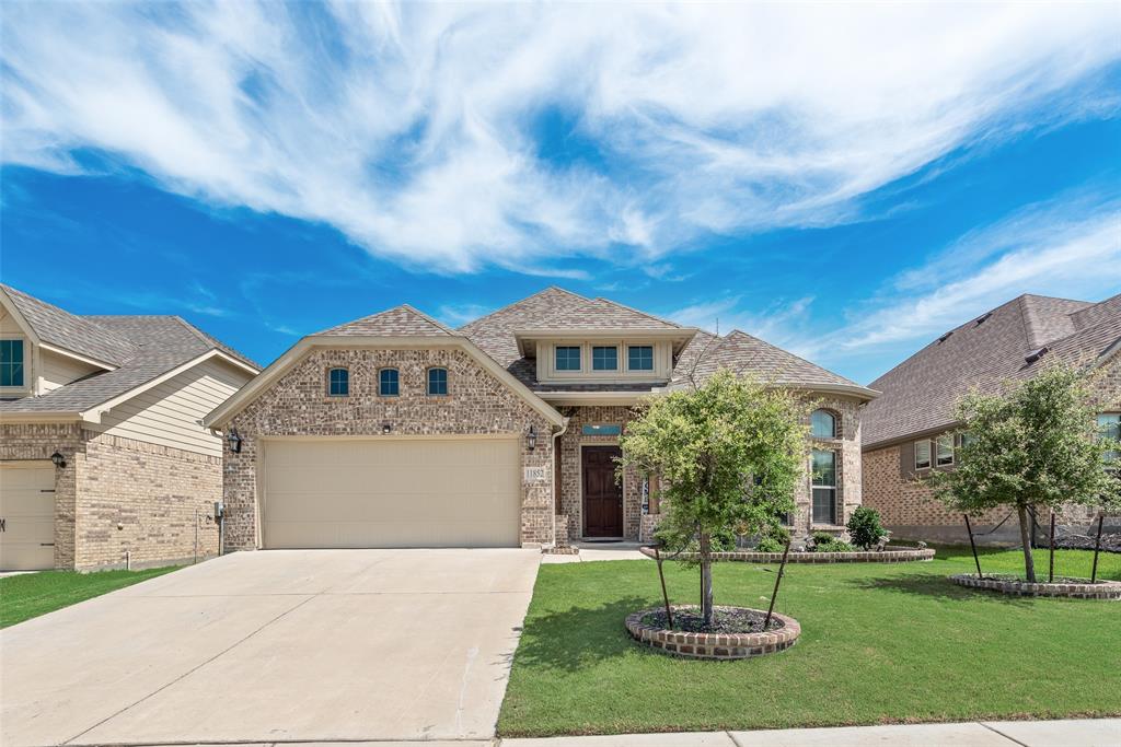 Live Oak Creek - Residential
