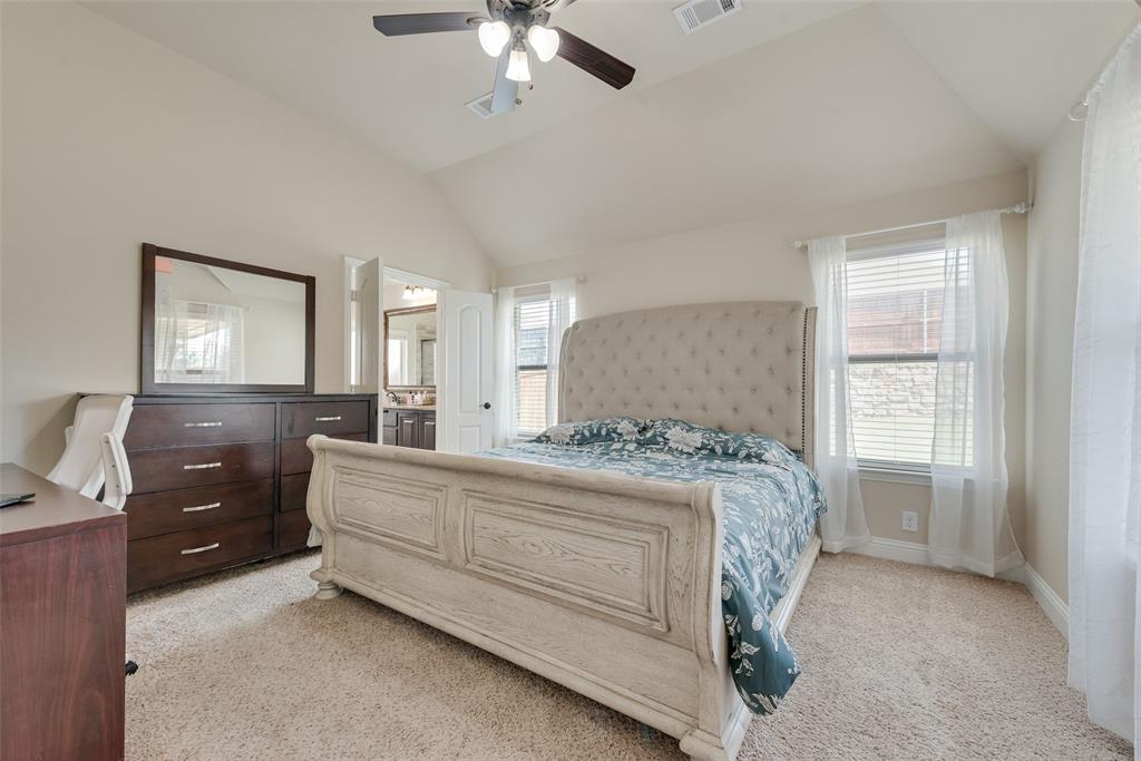 Live Oak Creek - Residential