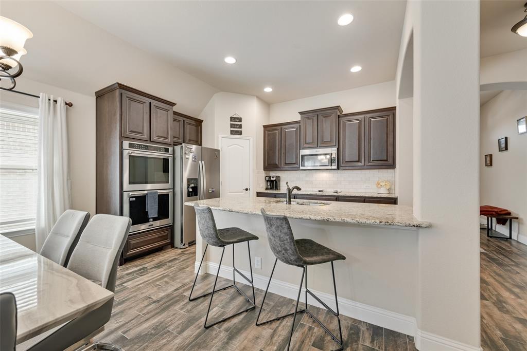 Live Oak Creek - Residential