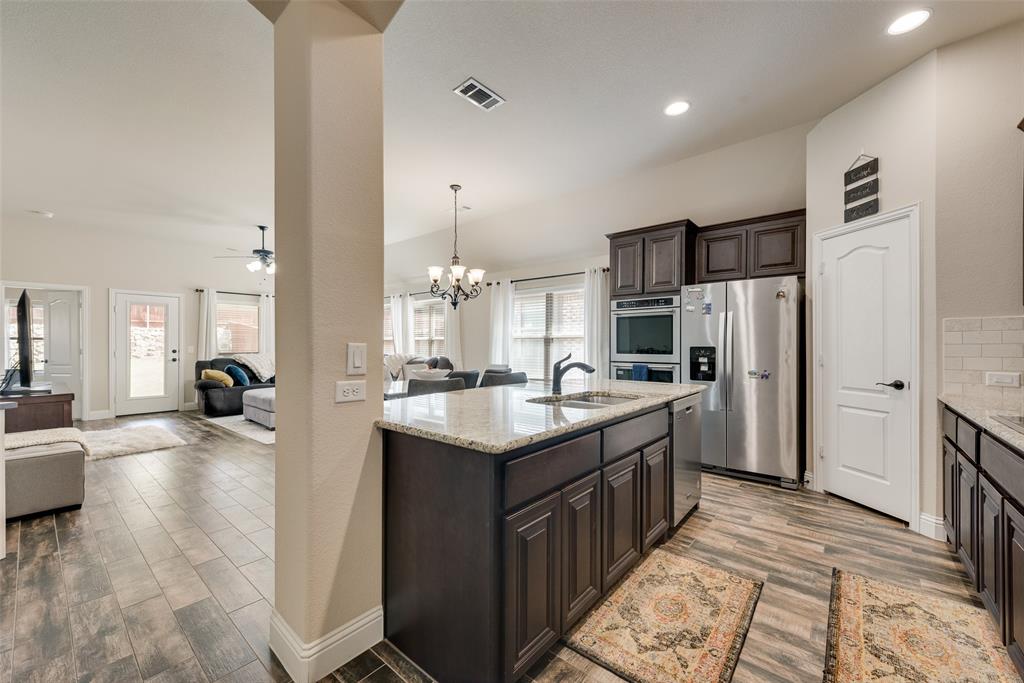 Live Oak Creek - Residential