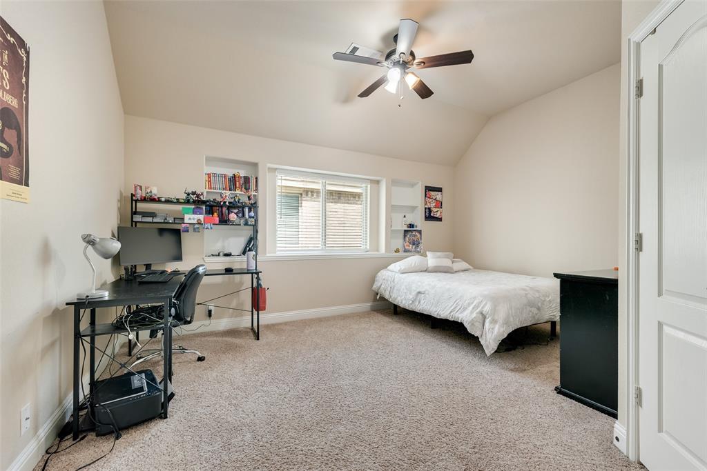 Live Oak Creek - Residential