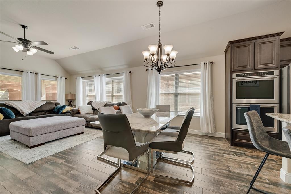 Live Oak Creek - Residential
