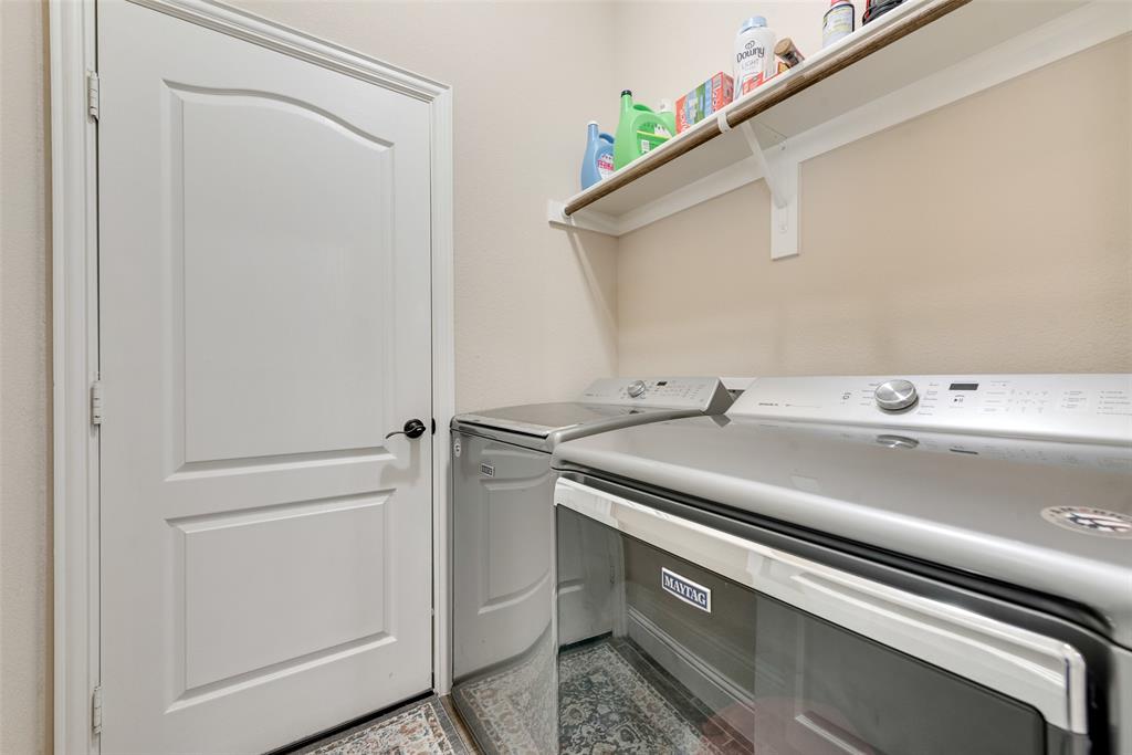 Live Oak Creek - Residential