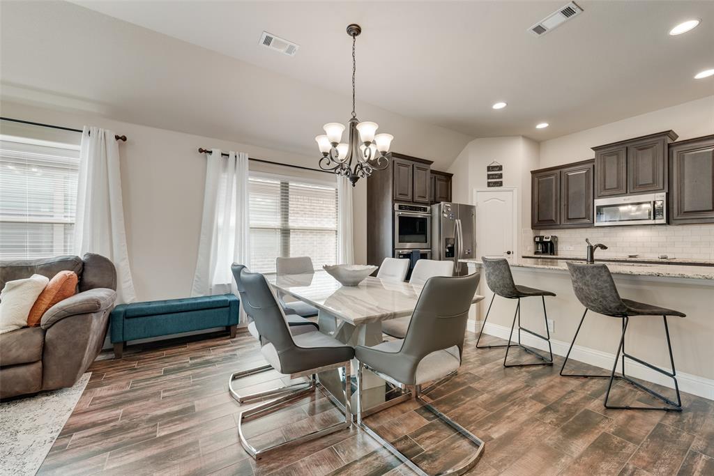 Live Oak Creek - Residential