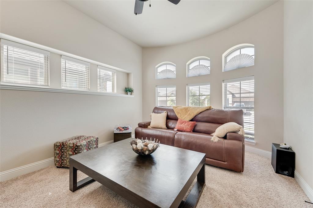 Live Oak Creek - Residential
