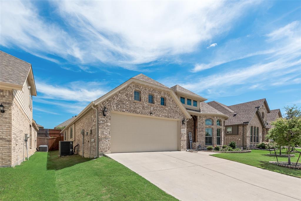 Live Oak Creek - Residential