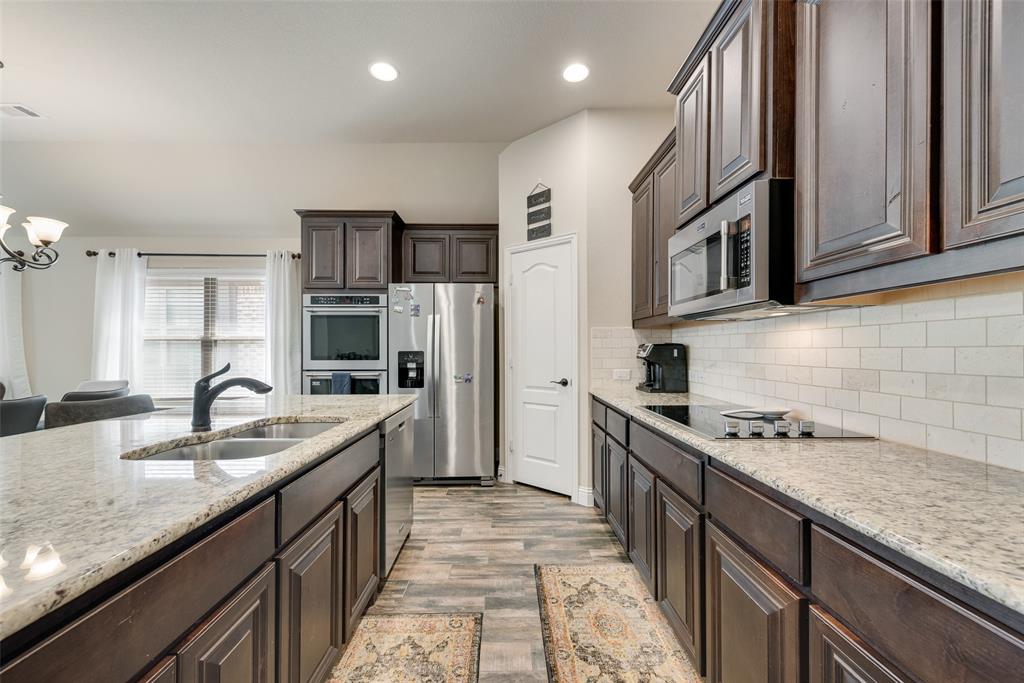 Live Oak Creek - Residential
