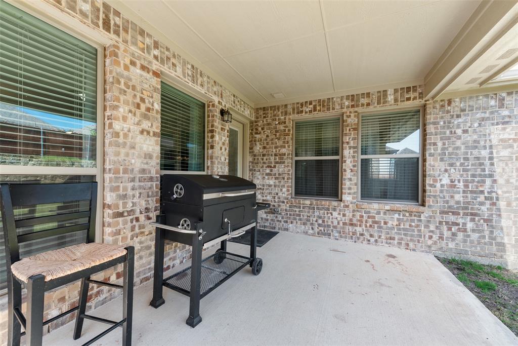 Live Oak Creek - Residential