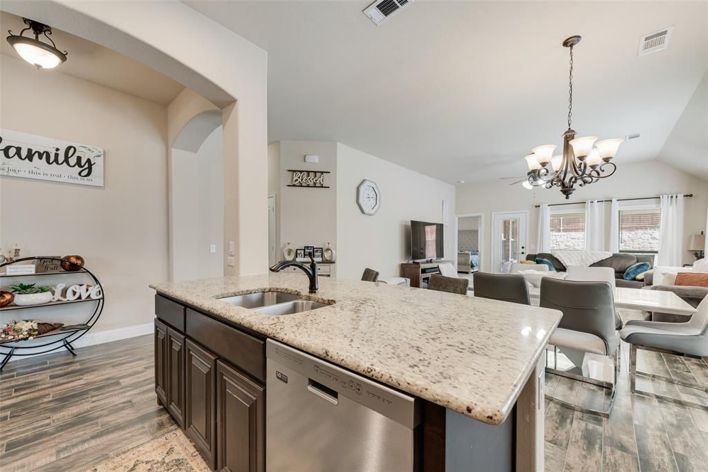 Live Oak Creek - Residential