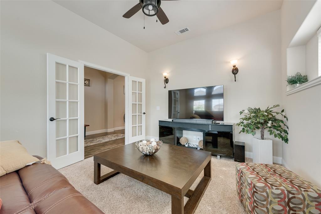 Live Oak Creek - Residential
