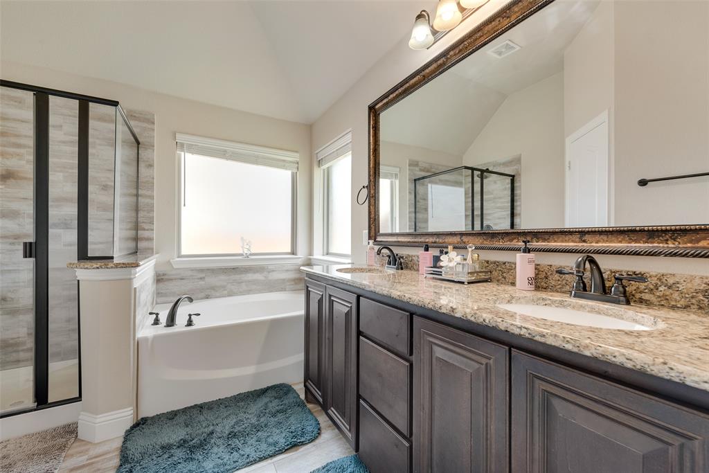 Live Oak Creek - Residential