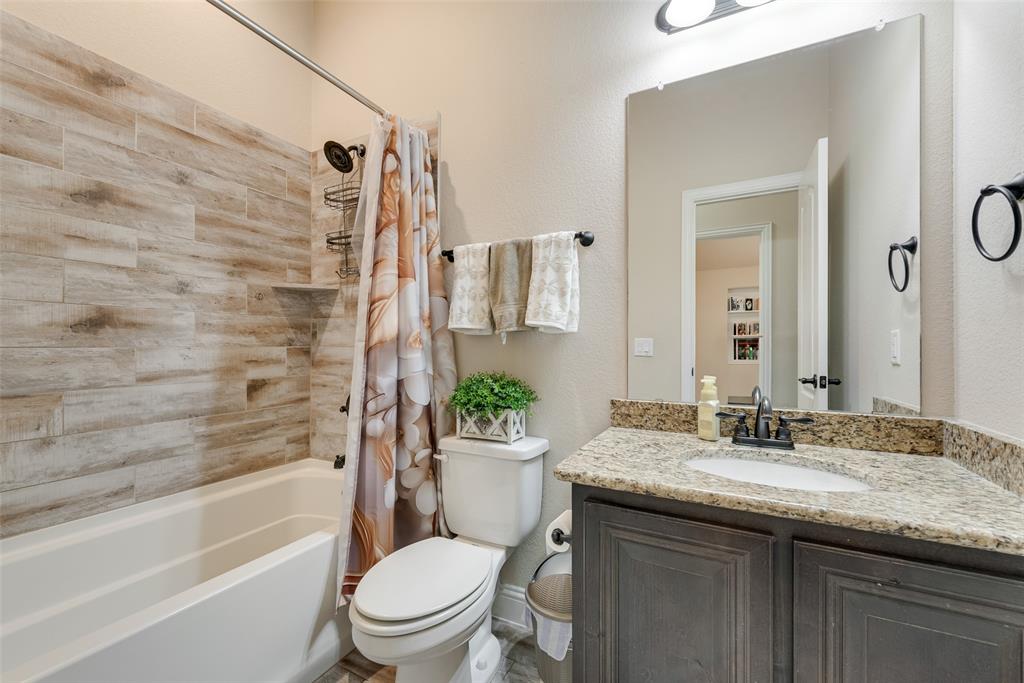 Live Oak Creek - Residential